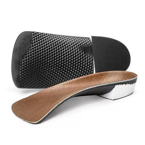 StepSmart Custom Orthotics