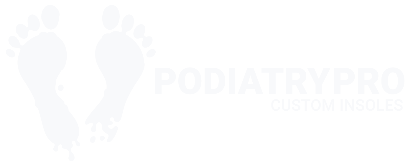 Podiatry Pro Insoles